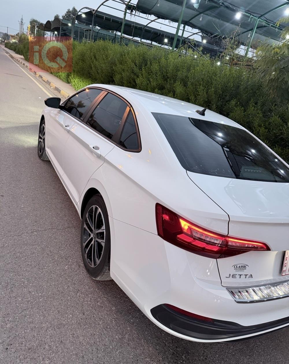 فولكسفاغن جيتا